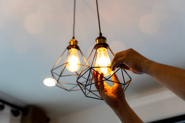 Best Ceiling Fan Installation Electrician  in Price, UT