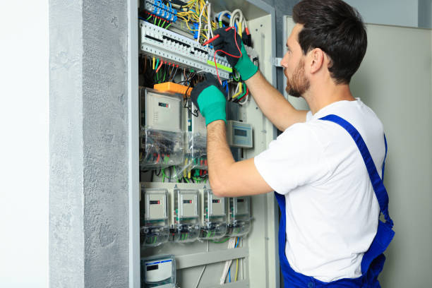 Best Electrical System Inspection  in Price, UT