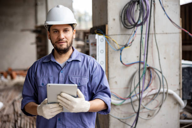 Best Electrical Installation Contractor  in Price, UT