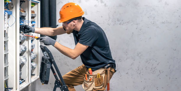 Best Circuit Breaker Repair  in Price, UT